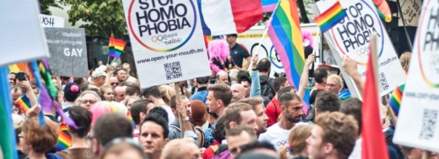 Why asking Russians to be empathetic leads to increased anti-gay prejudice