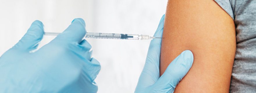 Why some people believe vaccinating their children is worse than doing nothing