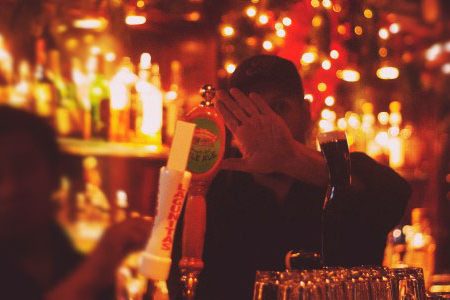 Underage drinking: Why raising the minimum legal drinking age does not solve the problem