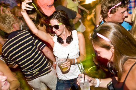 Alcohol and adolescents: why do teens drink?