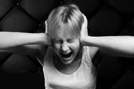 Misophonia: when the sound of slurping drives you crazy